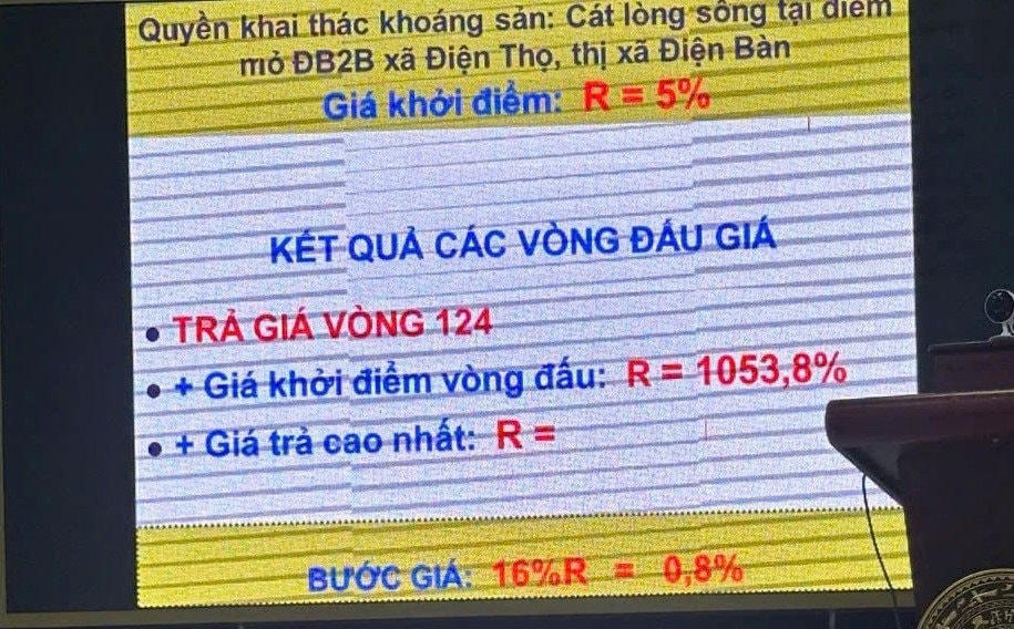 Các doanh nghiệp liên tục nâng bước giá. Ảnh CTV