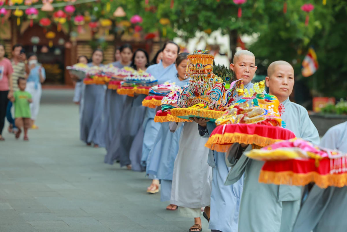 Ảnh: Ngô Trần Hải An.