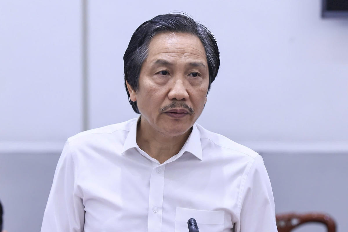 Trần Anh Tuấn