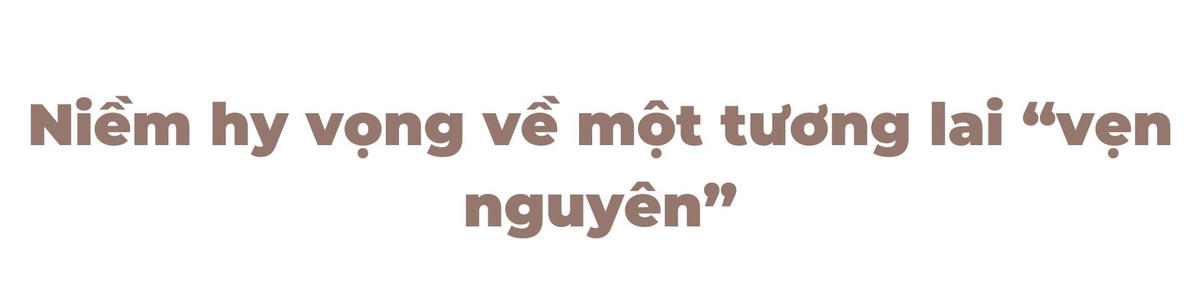 Đông Ngạc - Ngôi làng cổ 'nguyên vẹn' giữa lòng Hà Nội