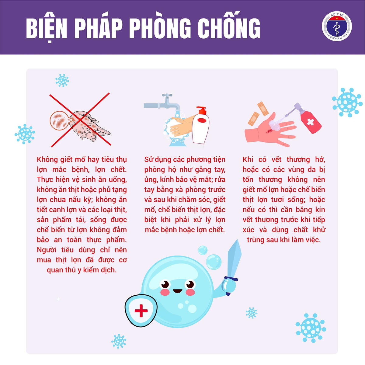 Liên cầu lợn 4