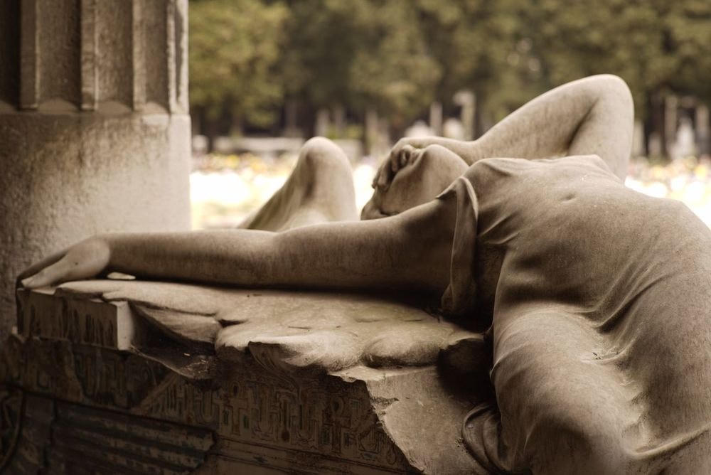 Bảo tàng ‘lộ thiên’ Italy: Địa danh thiêng liêng ẩn chứa nhiều tinh hoa văn hoá  