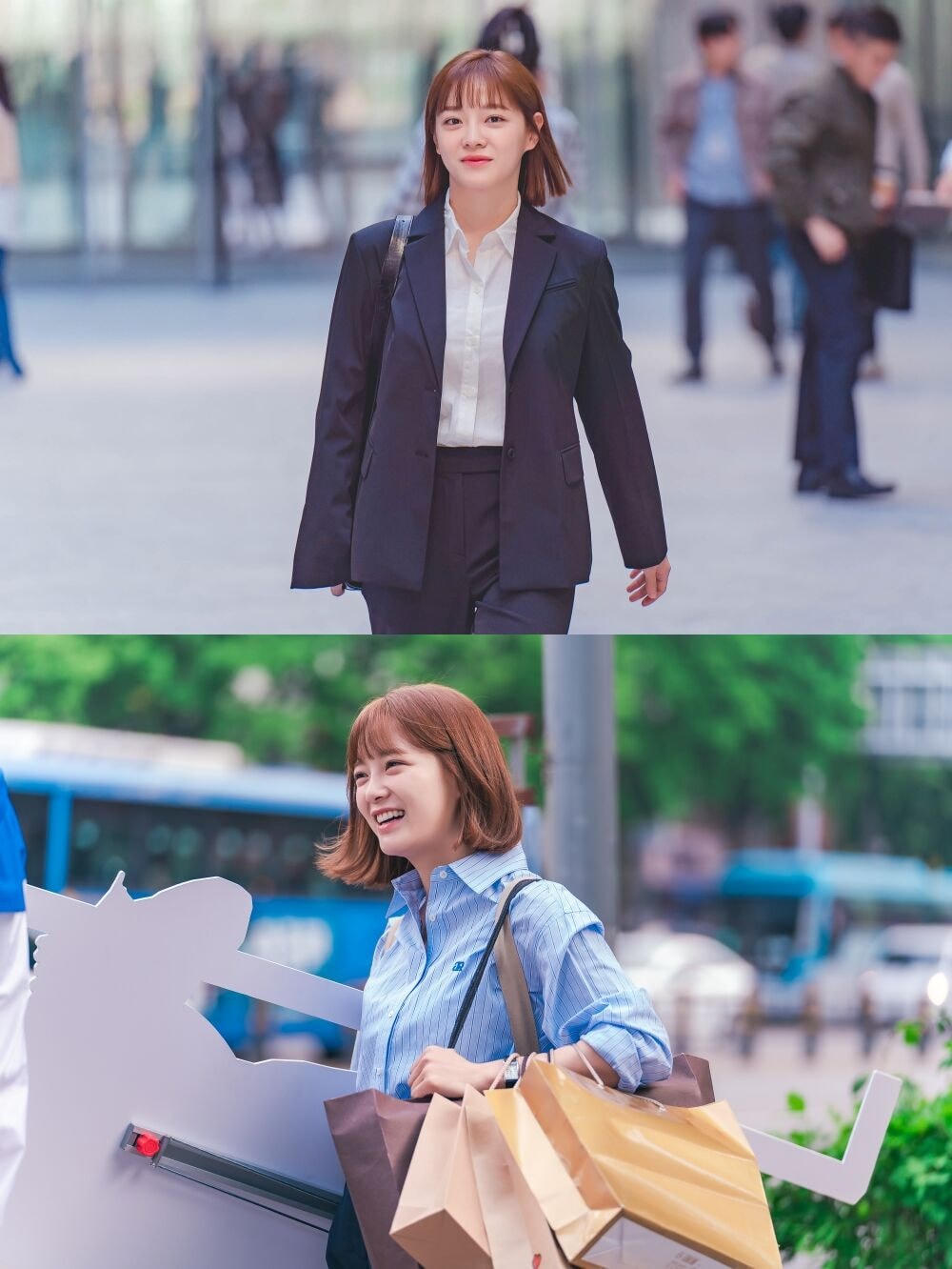Kim Se Jeong đã chuẩn bị rất kỹ cho vai diễn lần này. Nhà sản xuất bộ phim cũng rất thích nguồn năng lượng tích cực mà Se Jeong đem lại.  