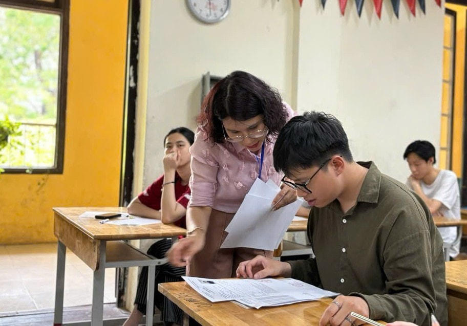bai chinh
