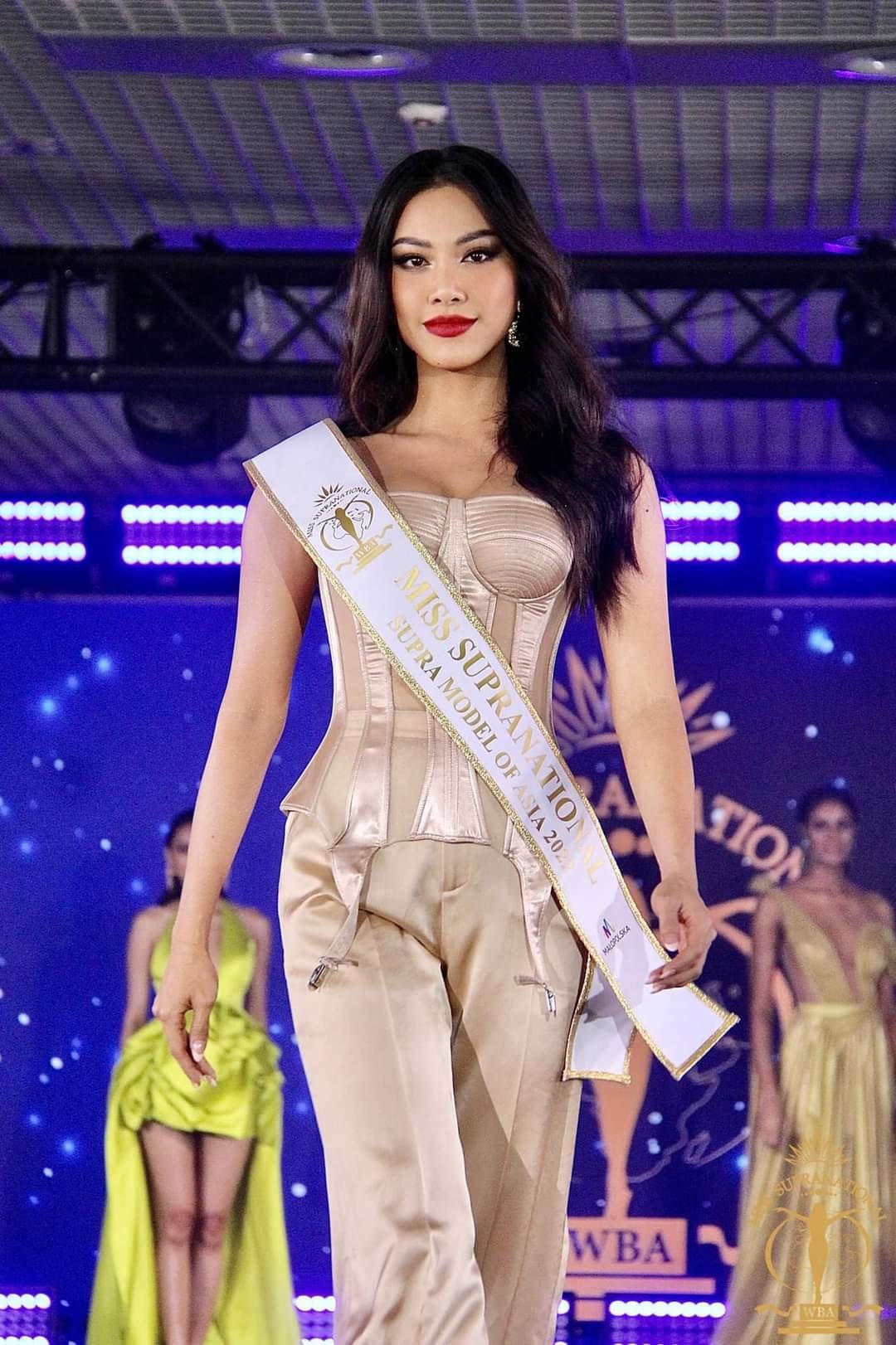 Thể hiện khá tốt ở các vòng thi thế nhưng Kim Duyên lại mắc lỗi lớn gây thất vọng. 