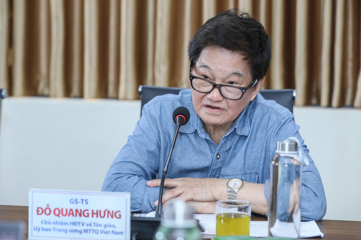 Nhân lên những yêu thương, đoàn kết