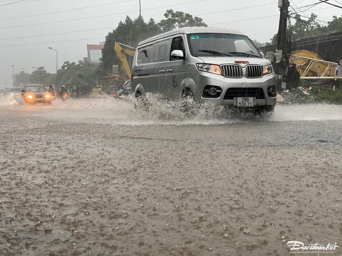 Ảnh minh họa: TL.