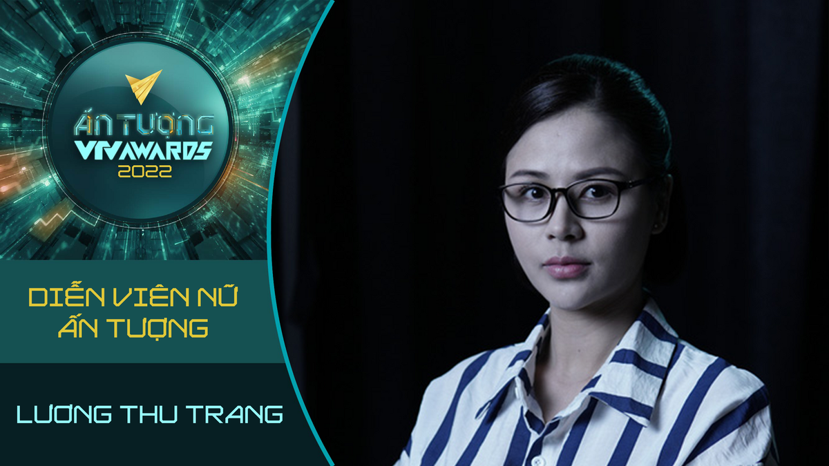 NSƯT Thanh Quý cùng dàn diễn viên trẻ tranh giải ấn tượng 'VTV - VTV Awards 2022'