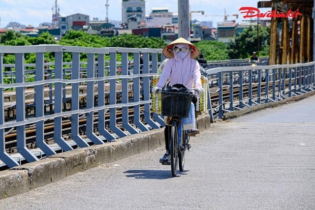 Nắng nóng có xu hướng gia tăng tại Bắc Bộ trong những ngày tới