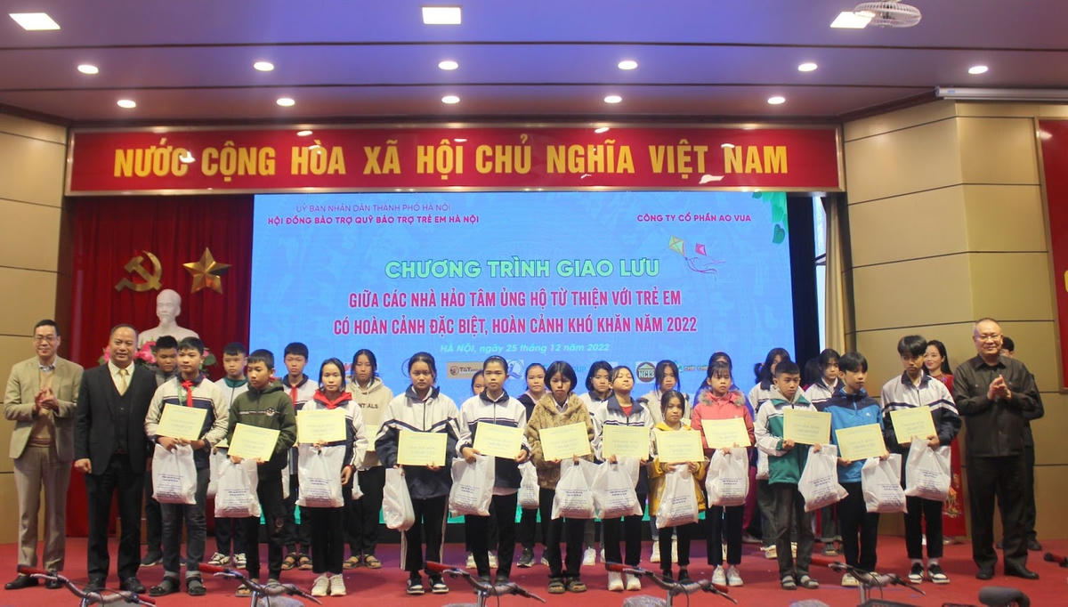 URC Việt Nam và Hành trình lan tỏa Xuân Ấm Áp
