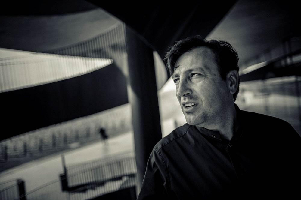 KTS nổi tiếng Marco Casamonti.