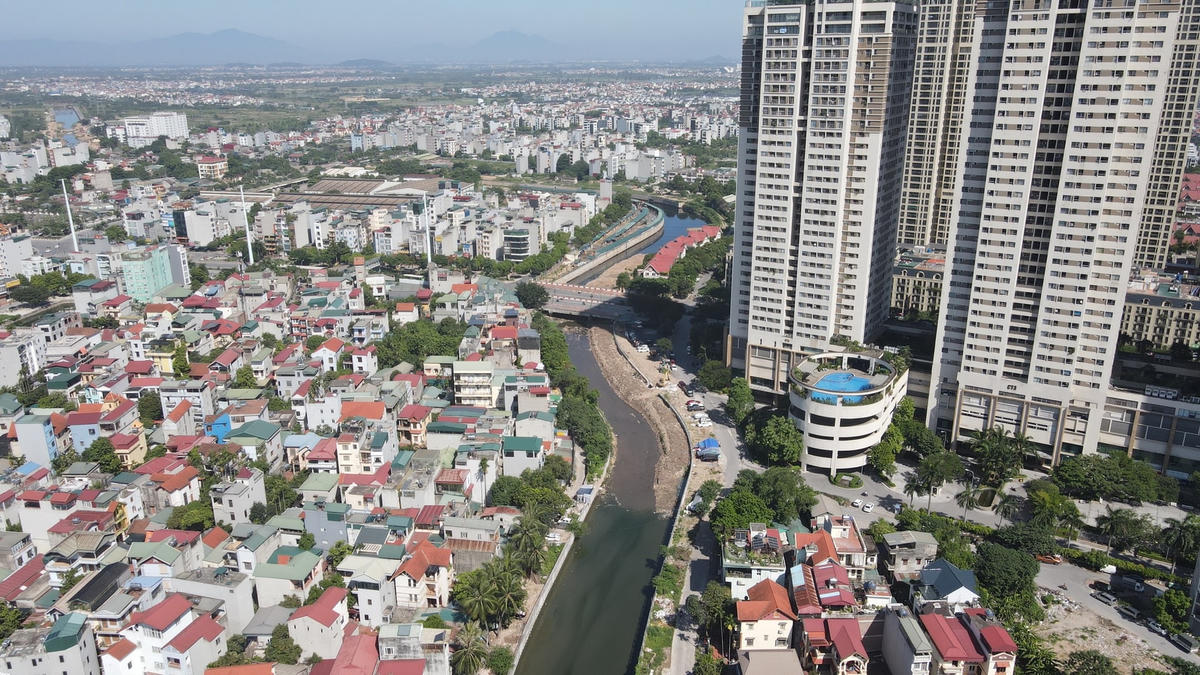 Trạm bơm tiêu Yên Nghĩa 'lụt' tiến độ: Cần chỉ rõ trách nhiệm