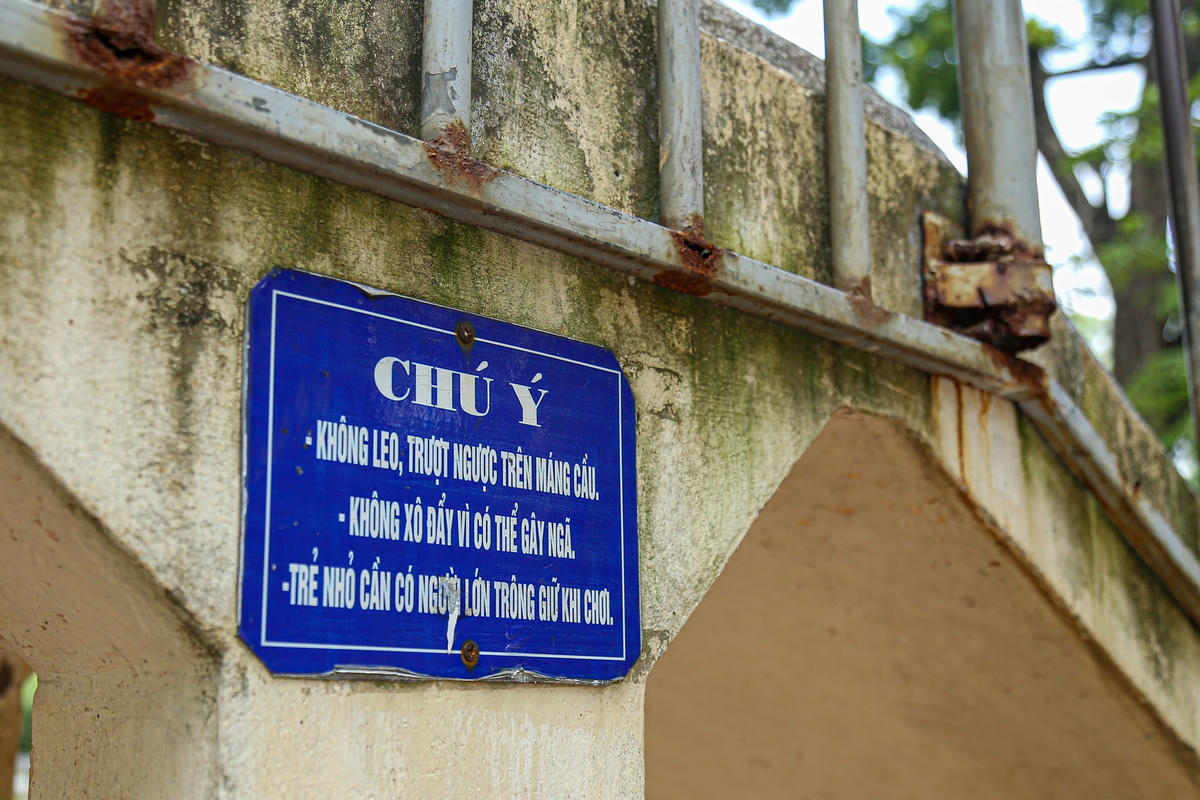 [ẢNH] Cận cảnh 3 công viên lớn ở Hà Nội sắp được nâng cấp, cải tạo
