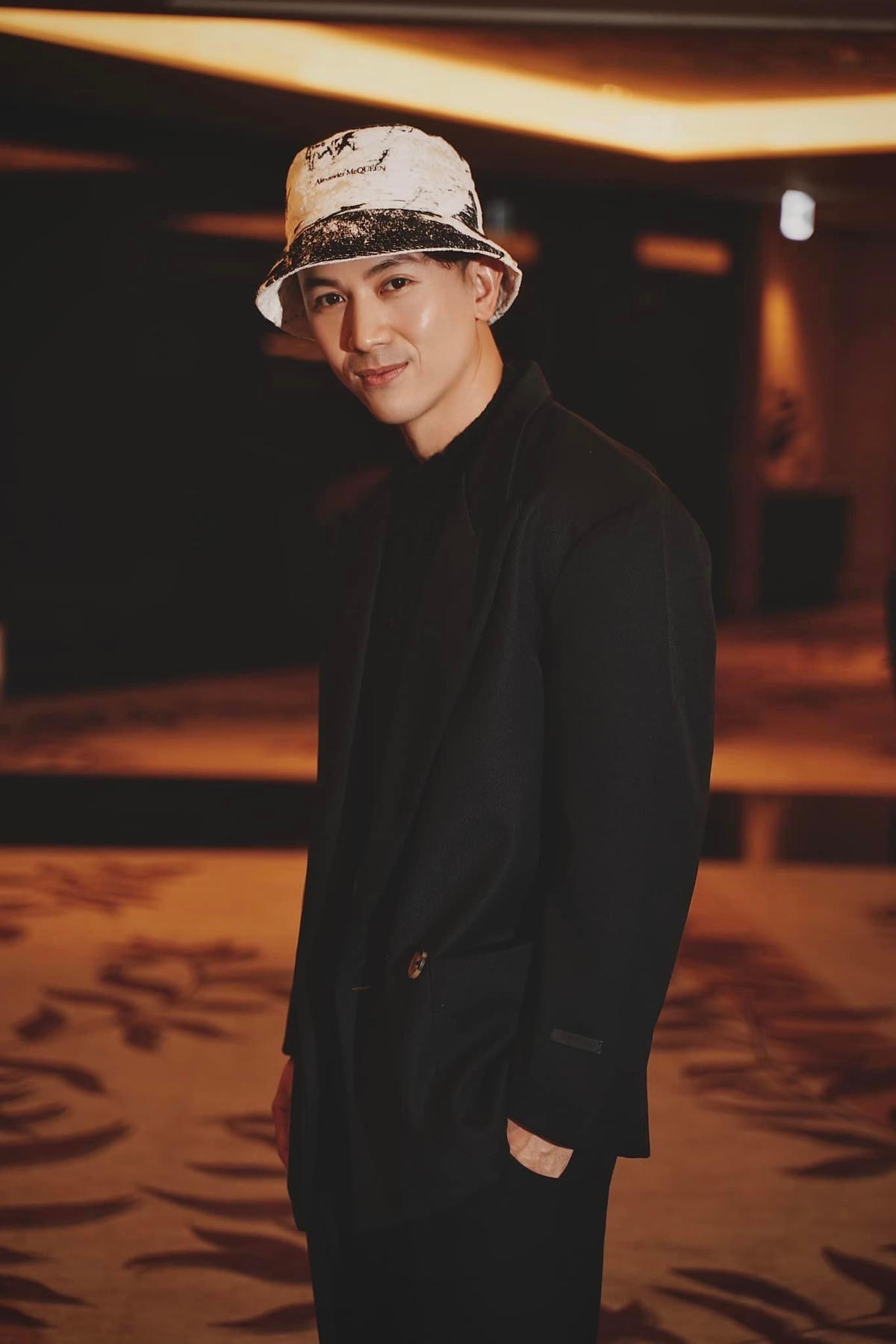 Anh Vũ là gương mặt quen thuộc với khán giả truyền hình phía Bắc...