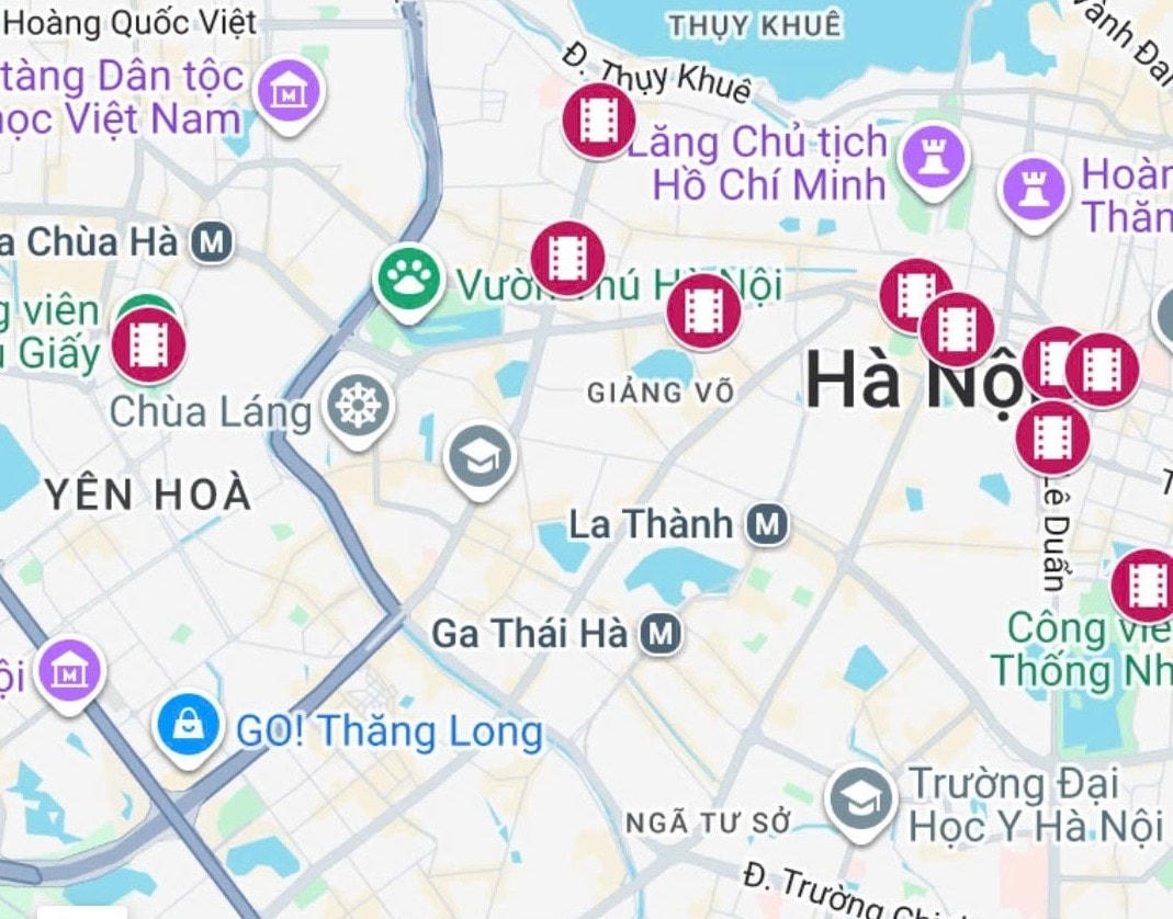 Màn hình LED2