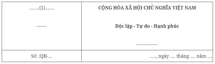 Bộ Nội vụ công bố thủ tục nghỉ hưu đối với công chức, viên chức