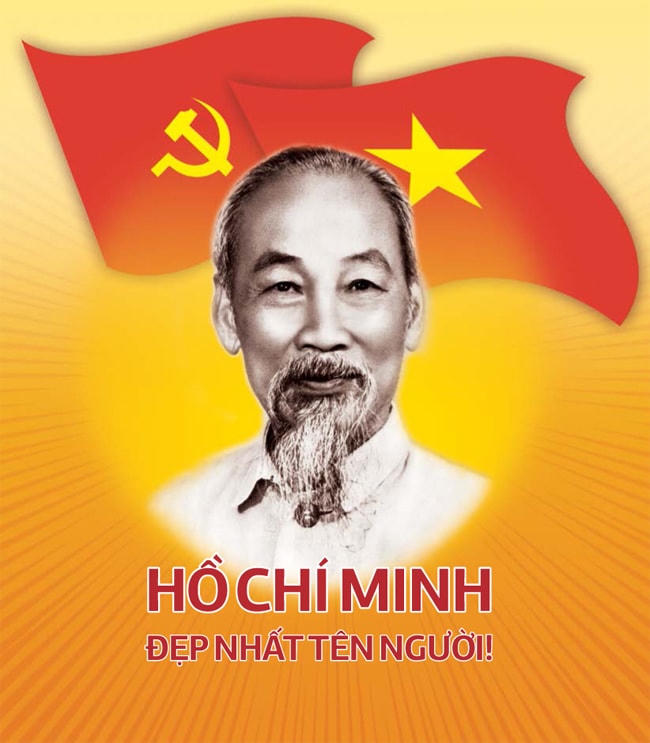Học Bác trong xây dựng đội ngũ cán bộ biết vì dân