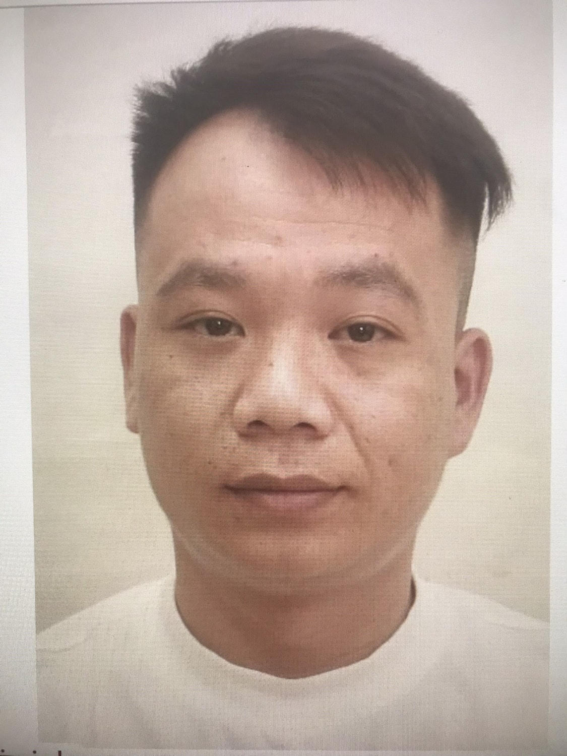 Đối tượng Đỗ Quốc Huy