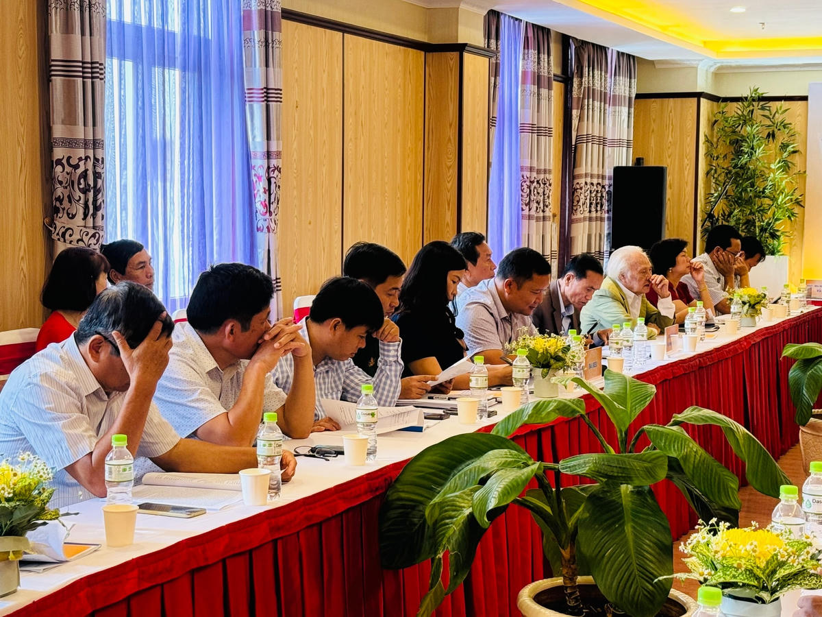 Hội văn học nghệ thuật Đắk Lắk phát huy giá trị của Đề cương văn hóa Việt Nam