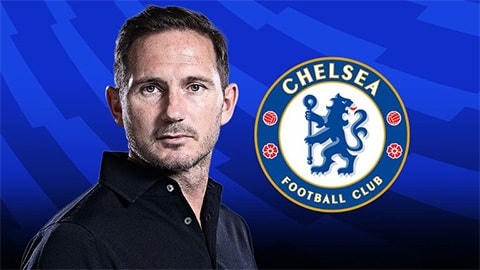 Lampard trở thành tân HLV Chelsea (Ảnh: Chelsea).