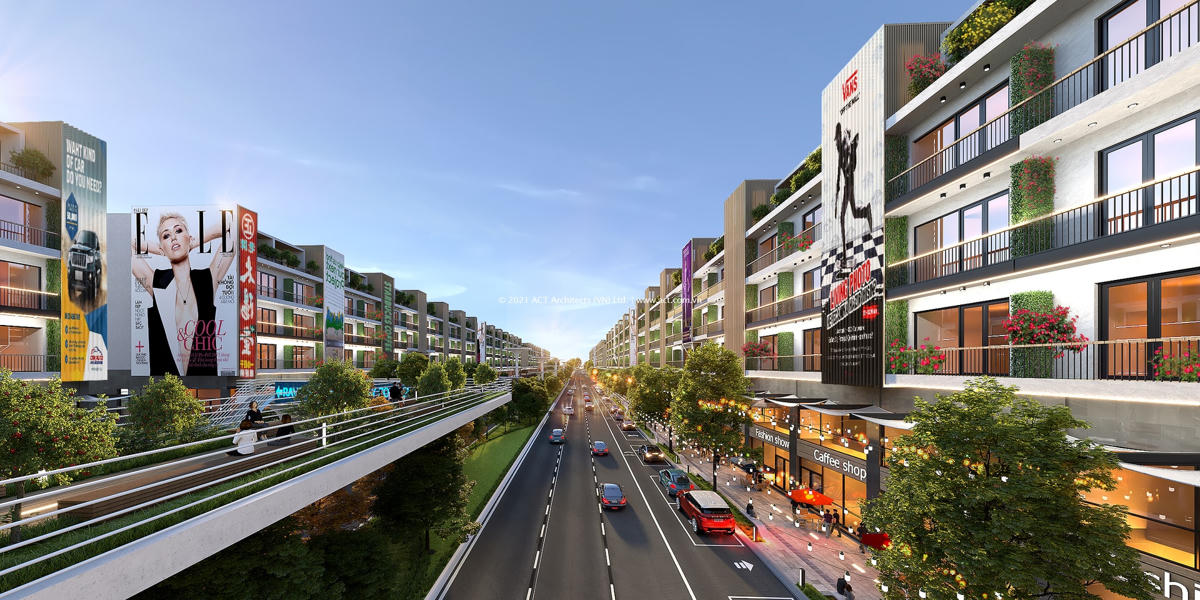 Huyện Yên Dũng (Bắc Giang): Đồng thuận của người dân là 'đòn bẩy' phát triển kinh tế, đô thị