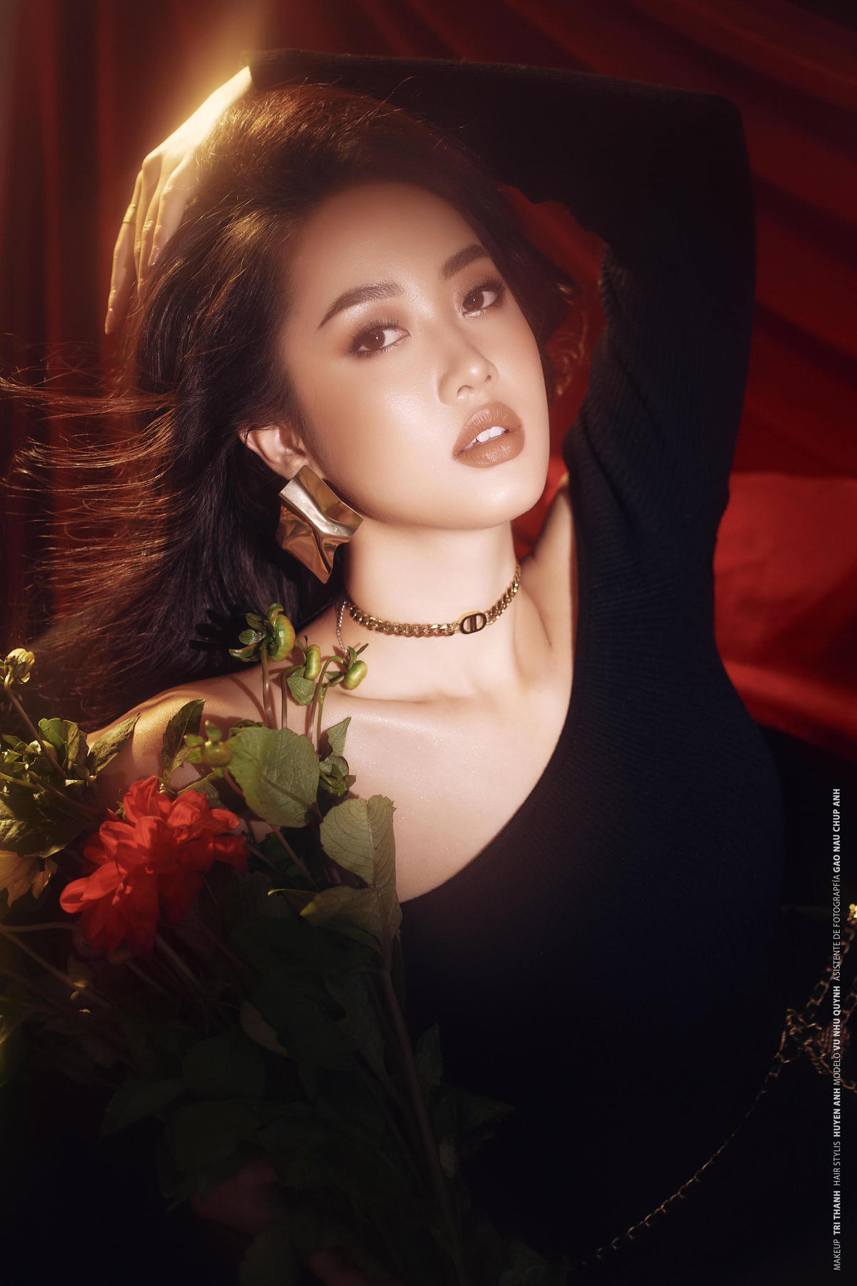 Vừa trở về từ Miss World Vietnam 2022, Vũ Như Quỳnh tiếp tục ghi danh mình vào đường đua Miss Grand Vietnam 2022. Như Quỳnh từng thắng giải Người đẹp được yêu thích nhất tại Chung khảo Miss World Vietnam 2022 và đạt Top 37 chung cuộc. Cô cũng trong Top 5 Hoa khôi Thủ đô.