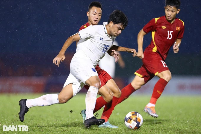 Nhiều tờ báo Thái Lan thừa nhận đau lòng khi chứng kiến đội nhà liên tiếp thua U19 Việt Nam. Ảnh: Dân Trí.