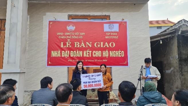 Masterise Group và hành trình nâng tầm chất lượng sống của hơn 1 triệu người Việt