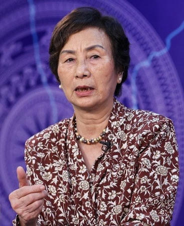 Tăng lương để giữ chân người lao động