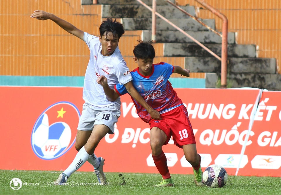 Ảnh minh họa: VFF.