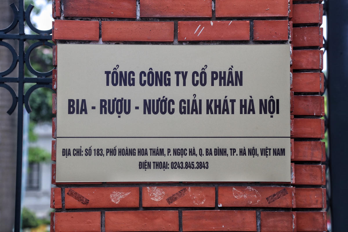Cận cảnh 9 cơ sở nhà đất phải di dời khỏi khu vực nội đô Hà Nội trong 5 năm tới