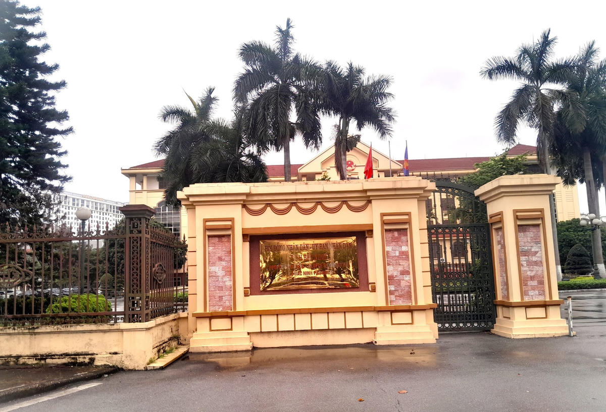 bài bắc ninhảnh Bắc Ninh