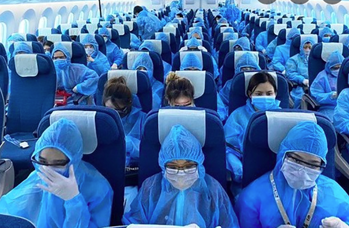 Sắp xét xử 17 bị cáo trong vụ