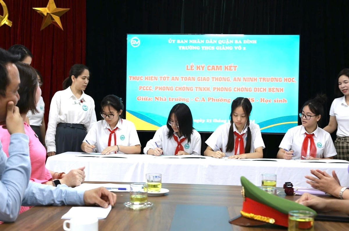 anh nho bai chinh