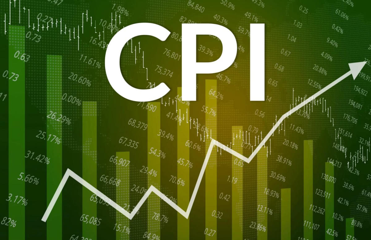 CPI bình quân quý III-2024 tăng 3,48% so với cùng kỳ ddk