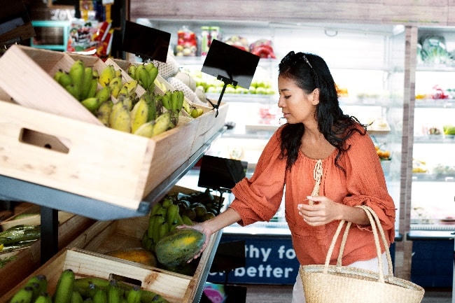 Cách doanh nghiệp sữa tiếp cận bài toán xuất khẩu 'xanh'