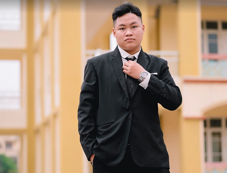 Ngọc Hân lựa chọn công việc ổn định thay vì tự do.