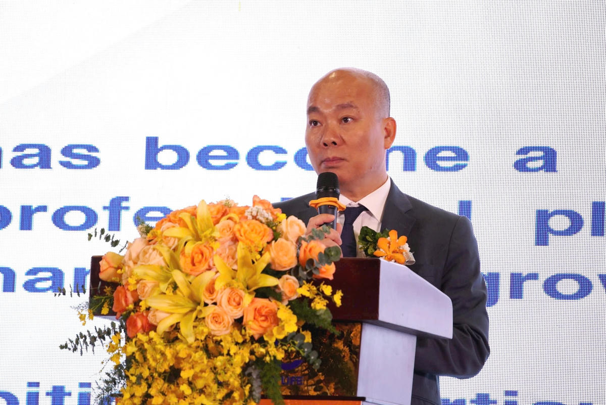Ông Phú