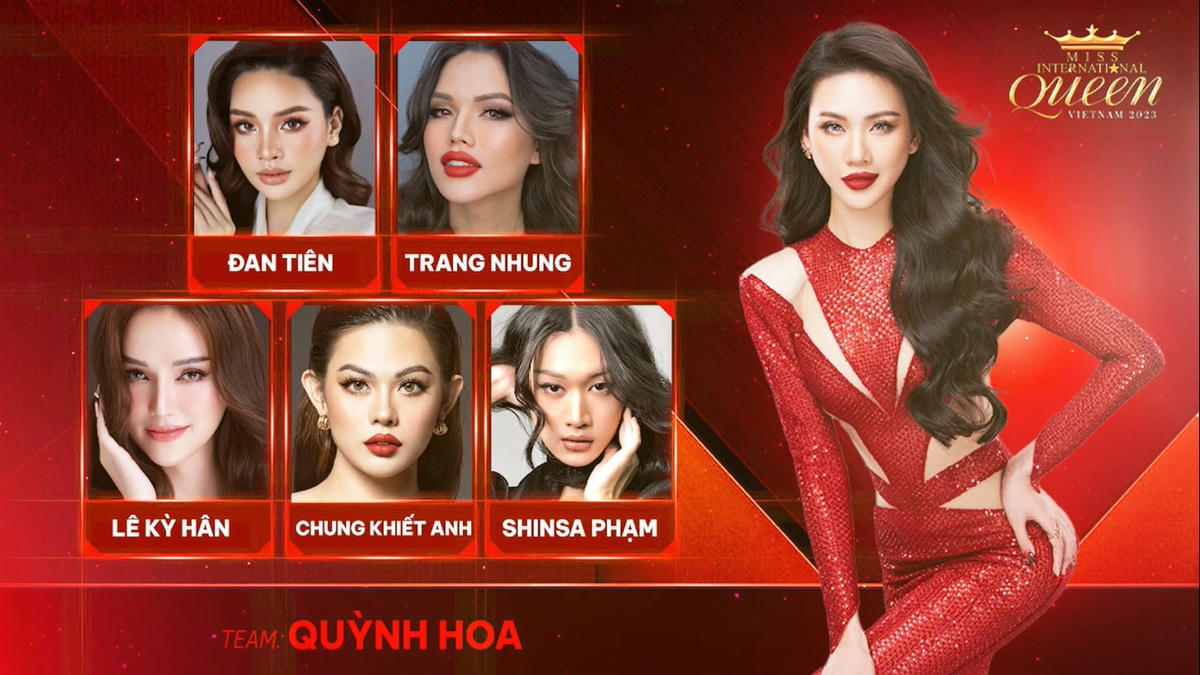Cuộc thi chưa được cấp phép là do hồ sơ chưa đủ thủ tục theo quy định.