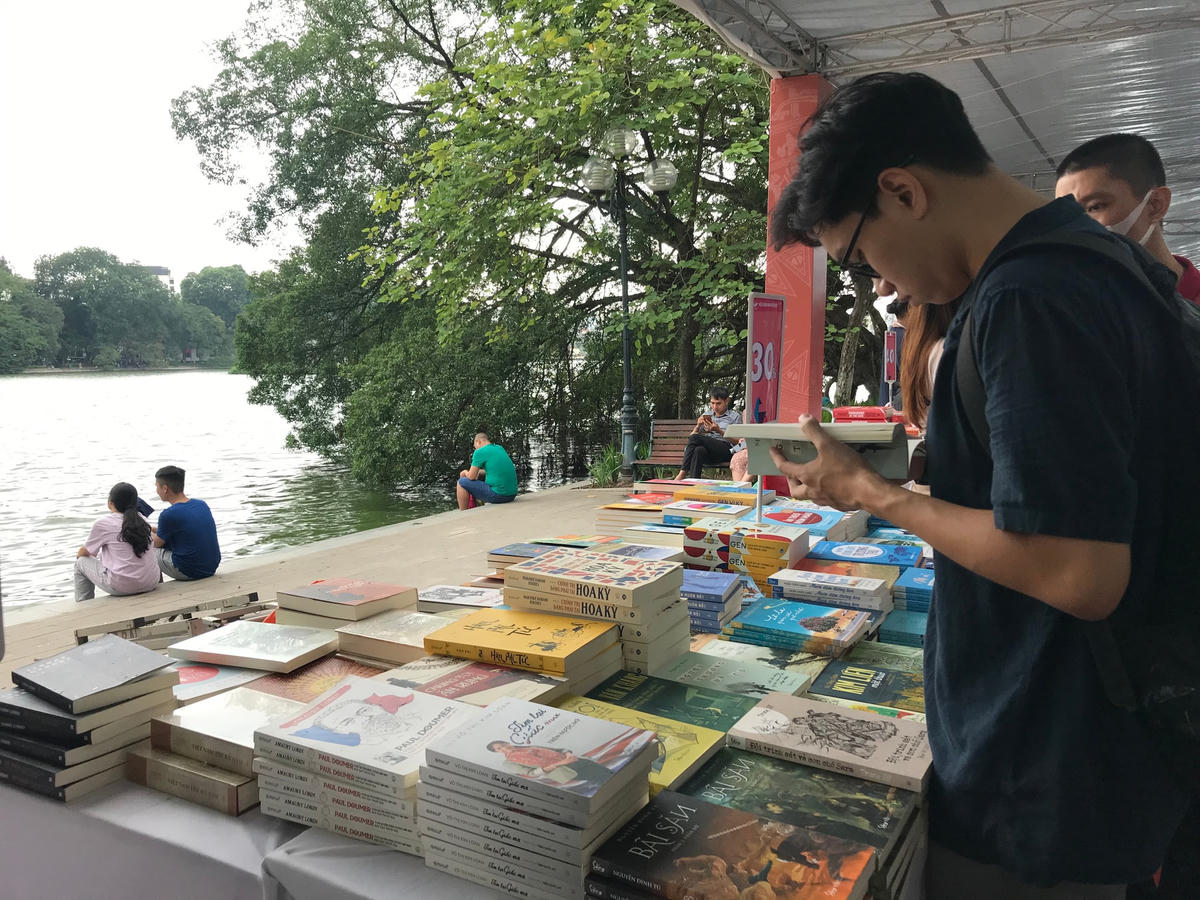 bai chinh - anh chi9nh