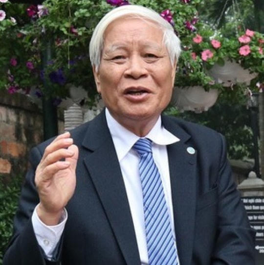 Không phong kín di sản