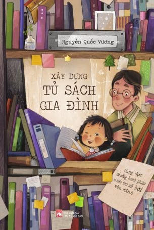 Một cuốn sách khuyến đọc của Nguyễn Quốc Vương
