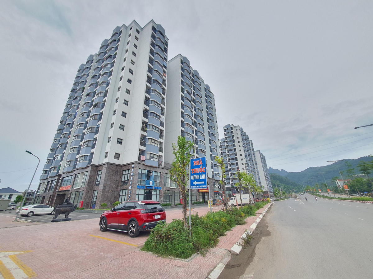 Nhiều hộ gia đình đã mua được nhà, ổn định tư tưởng, cuộc sống nhờ chính sách cho vay của NHCSXH.