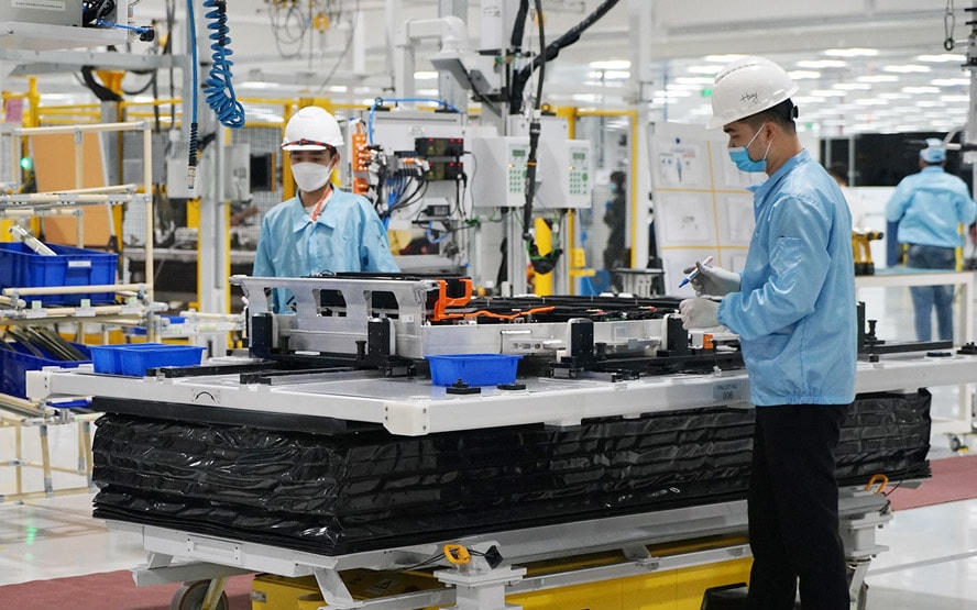 Nhiều giải pháp đưa ra được kỳ vọng sẽ giúp nền kinh tế sớm phục hồi sau dịch Covid-19.
