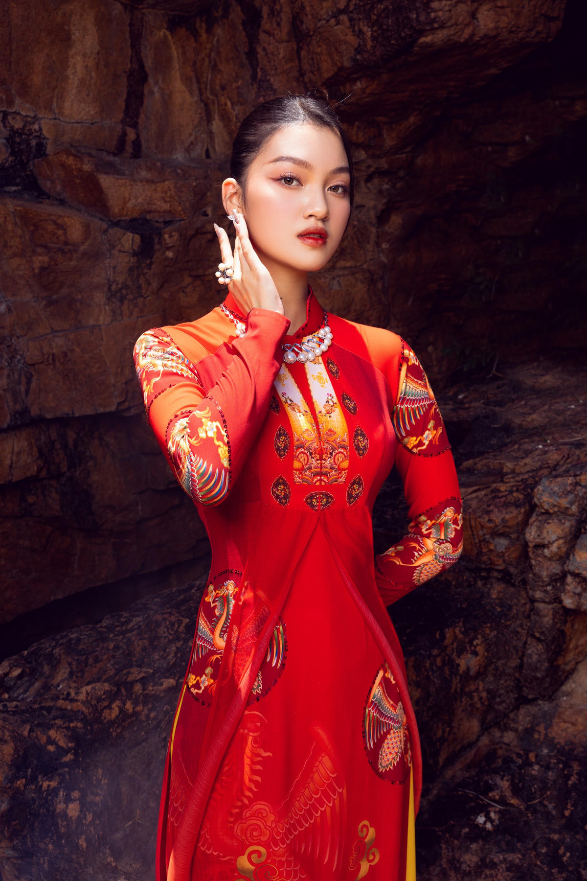 Trải qua các vòng thi của Miss World Vietnam 2023, các giải thưởng phụ lần lượt tìm được chủ nhân của danh hiệu.