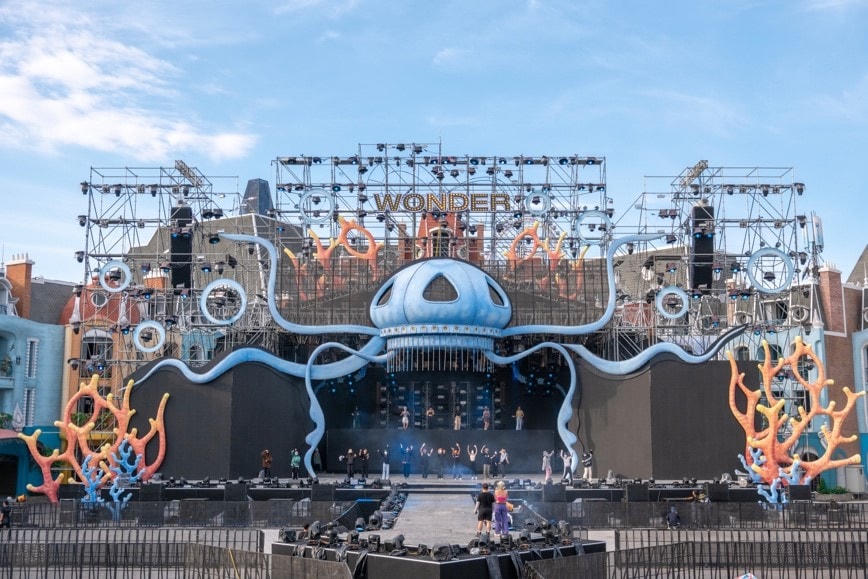 Vinpearl Nha Trang 24 giờ trước 8Wonder: Loạt sao đổ bộ, đông đảo du khách đợi 'quẫy' cùng Charlie Puth