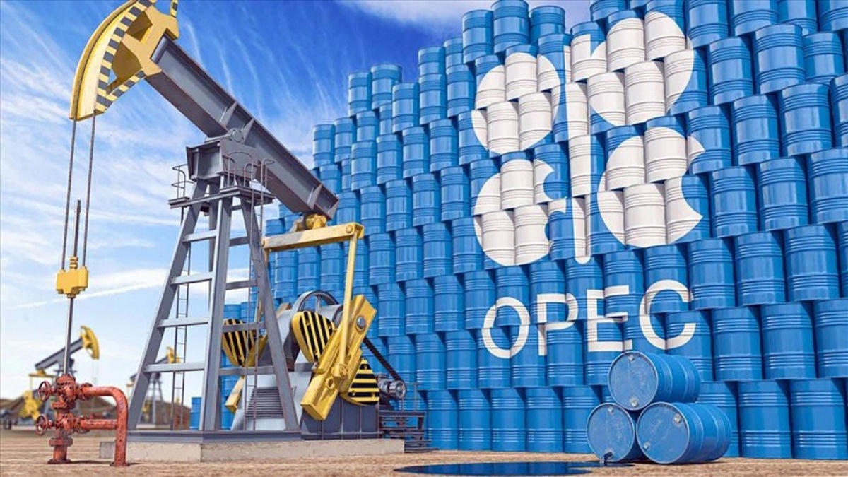 OPEC sẽ tiếp tục đóng vai trò quan trọng đối với giá dầu thế giới năm 2023. Nguồn: REUTERS.