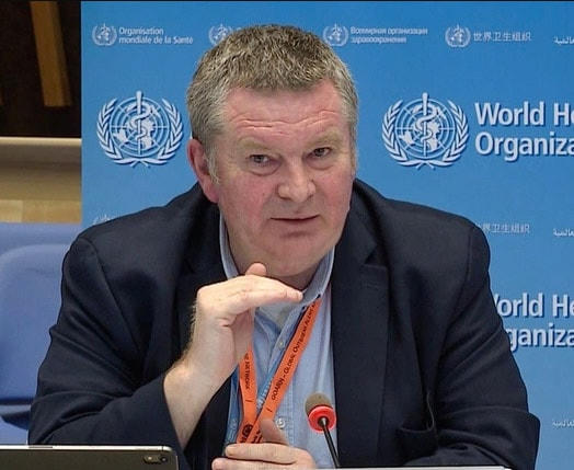 ‘Bẫy nhiệt’ và sự nảy nở của virus