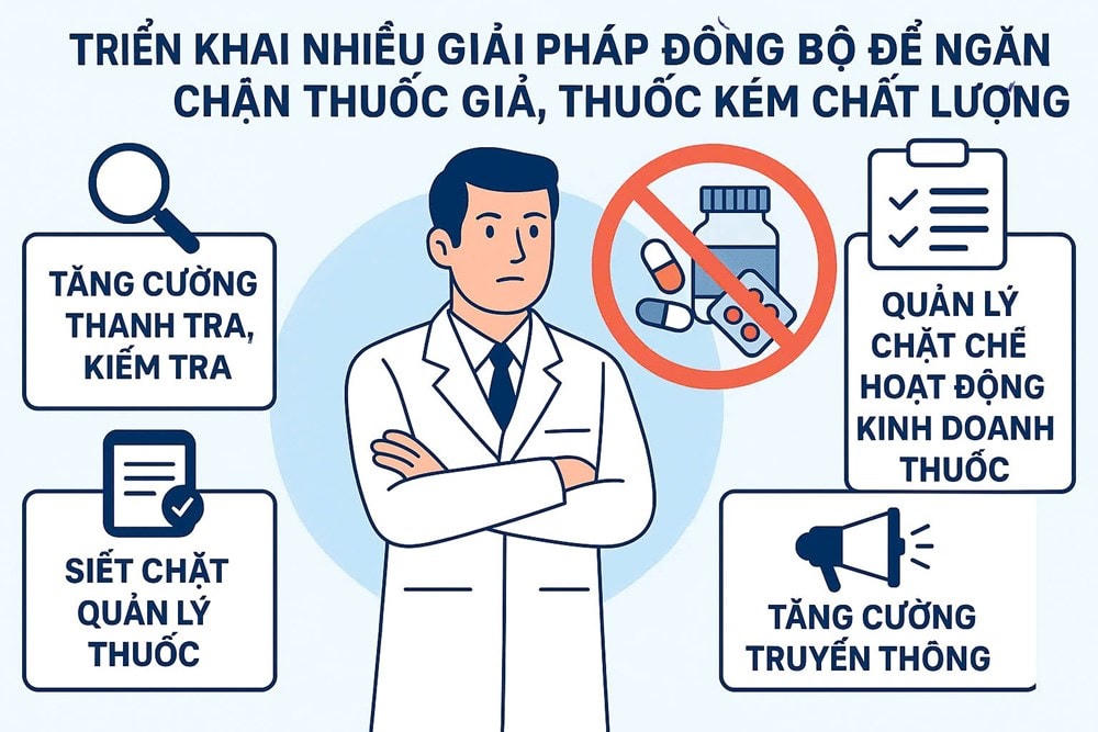 huốc tây giả