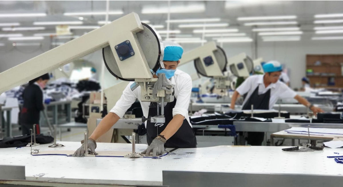 Cốt lõi của thương hiệu doanh nghiệp vẫn là vấn đề chất lượng, uy tín sản phẩm.